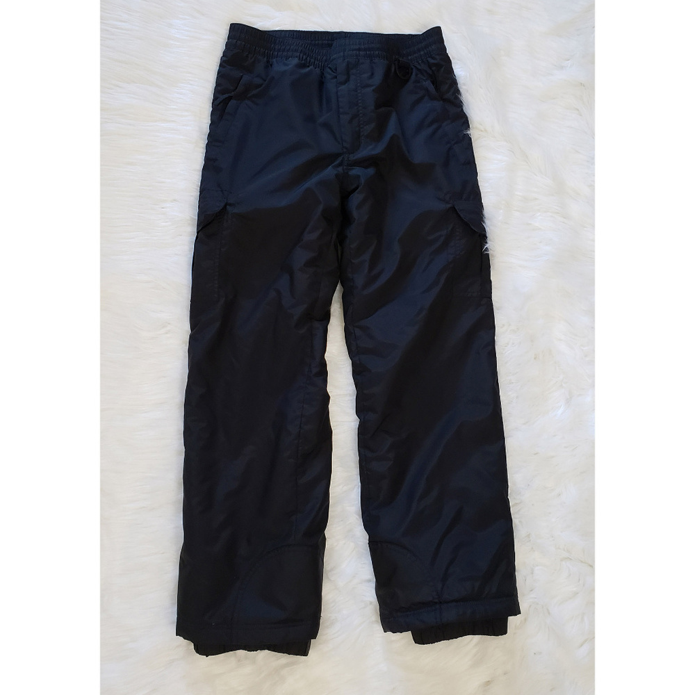 Sport Essentials Waterproof Ski Snow Pants Kids 14